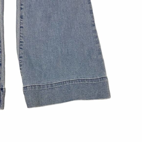 Show Me Your Mumu Cropped Farrah Trouser Jeans 30 - Picture 8 of 15